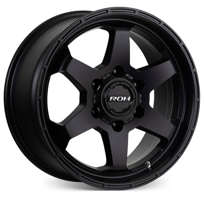 17X8 / 5/114.3 / 5/120 Offset: +35 / 1780TOQ355114-120MB76