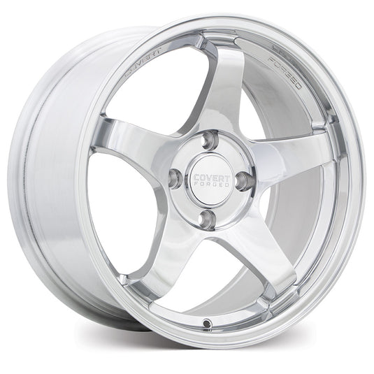 Covert Forged CF-7 Polished