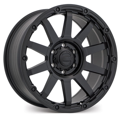 17X9 / 6/139.7 /  Offset: +12 / 1790HUN126139MB106
