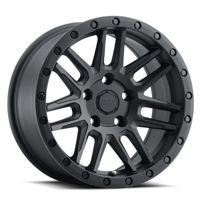 17X9.5 / 6/139.7 /  Offset: +12 / 1795ACH126140B12