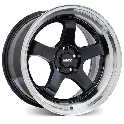 18X10.5 / 5/114.3 /  Offset: +25 / 1805DCB255114K73