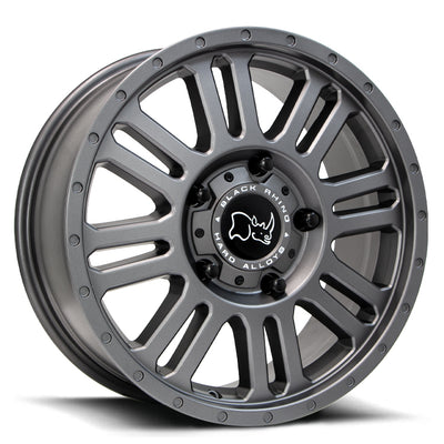 18X8 / 5/130 /  Offset: +48 / 1880YWN485130G78