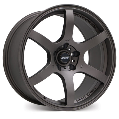 18X8.5 / 5/100 / 5/114.3 Offset: +35 / 1885DCT355100-114BZ73