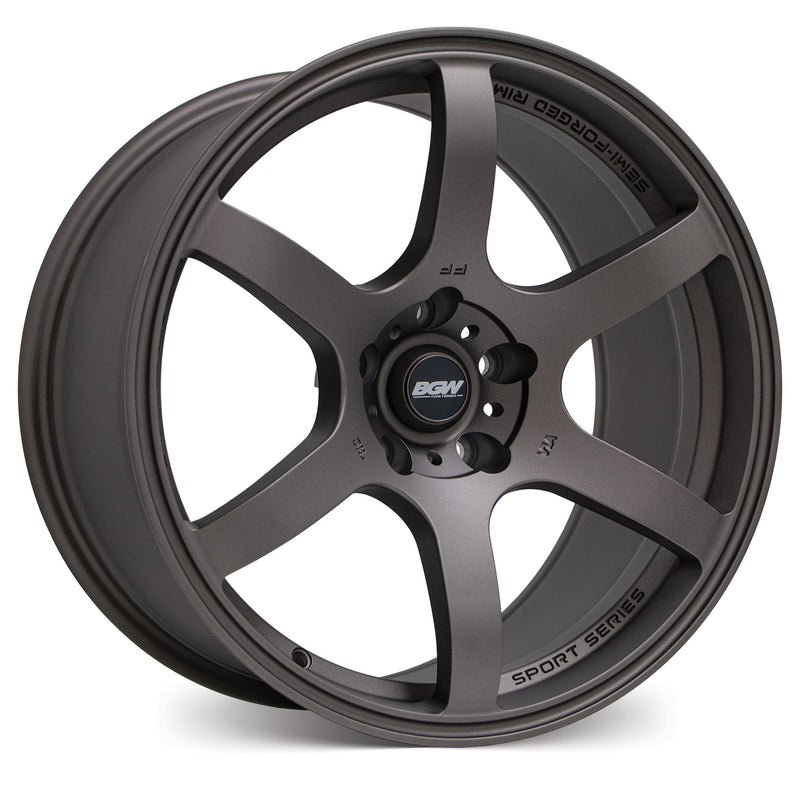 BGW DC TANAKA Dark Bronze