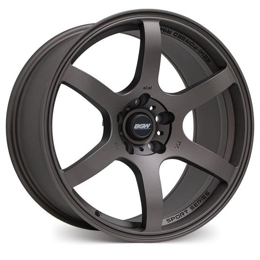 BGW DC TANAKA Dark Bronze