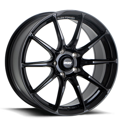 18X8.5 / 5/114.3 /  Offset: +35 / 1885HAM355114GB73