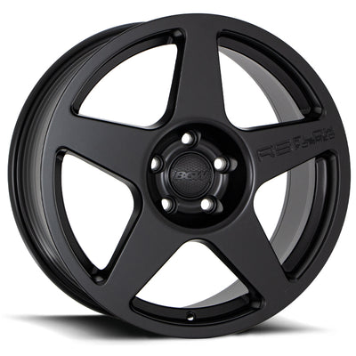 18X8.5 / 5/114.3 /  Offset: +38 / 1885R5385114MB73