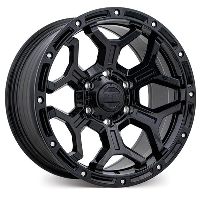 18X9 / 6/139.7 /  Offset: +10 / 1890GOL106139GB106