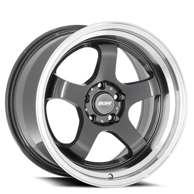 18X9.5 / 5/114.3 /  Offset: +35 / 1895DCB355114KG73