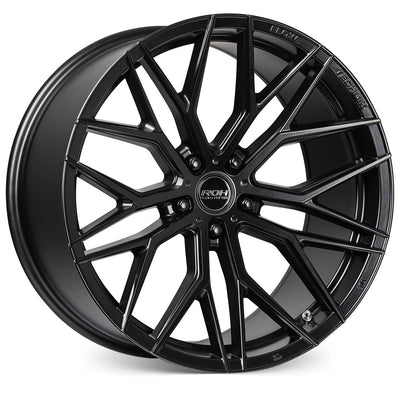 19X8.5 / 5/112 /  Offset: +45 / 1985RF4455112MB76