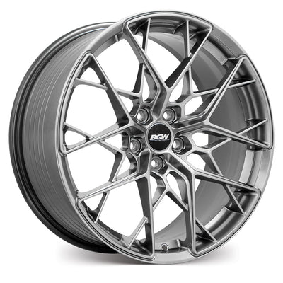 19X8.5 / 5/120 /  Offset: +35 / 1985ZUR355120HD72