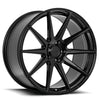 Covert Wheels CV2 Gloss Black
