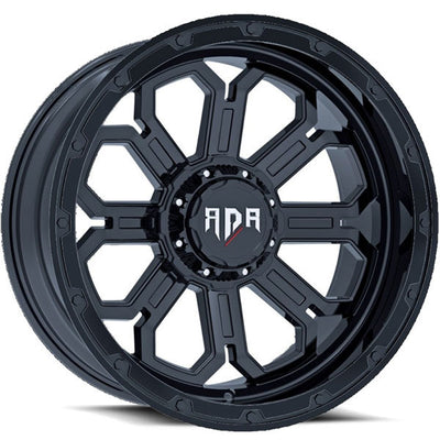 20X10 / 6/139.7 / 6/135 Offset: -18 / 2010RD23-186139-135GB108