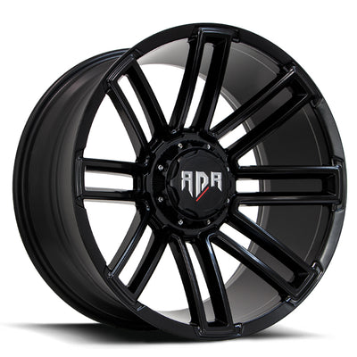 20X10 / 6/139.7 / 6/135 Offset: -18 / 2010RD27-186139-135MB106