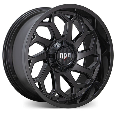 20X10 / 6/139.7 / 6/135 Offset: -18 / 2010RD53-186139-135BM108