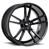 BGW SUSSEX Gloss Black