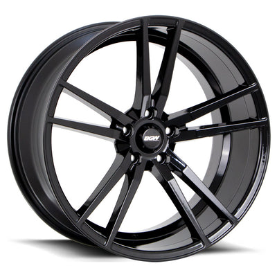 20X10 / 5/114.3 /  Offset: +40 / 2010SUS405114GB73