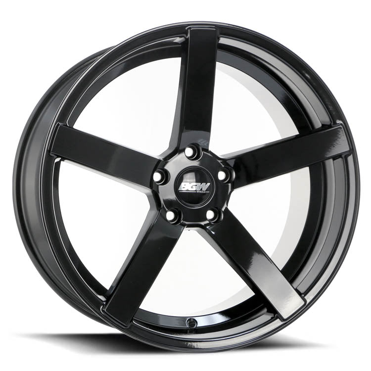 Load image into Gallery viewer, BGW TORQUE Gloss Black
