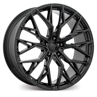 20X10 / 5/112 /  Offset: +40 / 2010VEN405112GB73