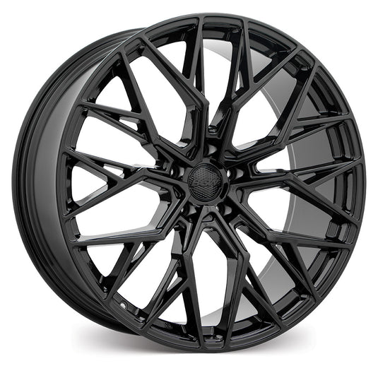 BGW VENOM Gloss Black