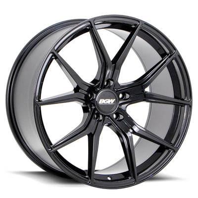 20X8.5 / 5/114.3 /  Offset: +38 / 2085COM385114GB73