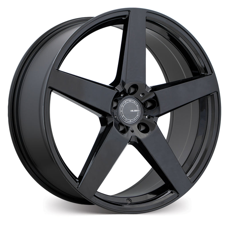 Load image into Gallery viewer, BGW DC Gloss Black
