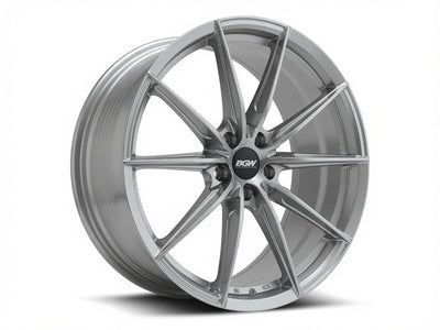 20X8.5 / 5/114.3 /  Offset: +35 / 2085FFC004355114HB73