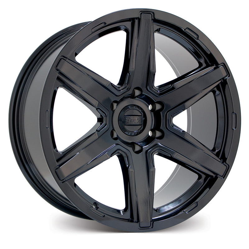 BGW LEGEND Gloss Black