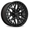 BGW RTX Matt Black