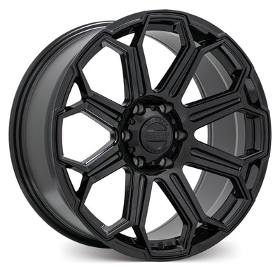 20X9 / 6/139.7 /  Offset: +10 / 2090SEI106139GB106