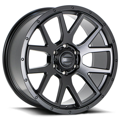 20X9 / 6/139.7 /  Offset: +20 / 2090TRB206139MB106