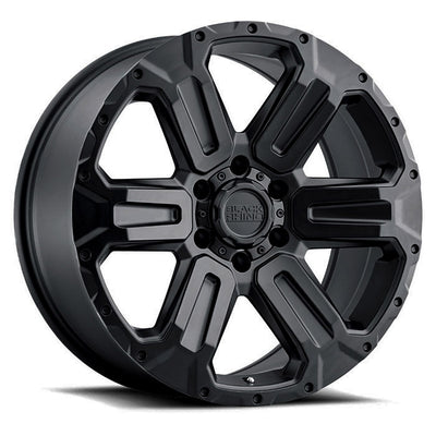 20X9 / 6/114.3 /  Offset: +35 / 2090WKA356114M76