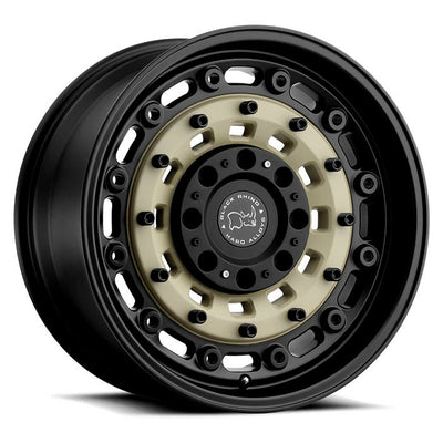 20X9.5 / 6/135 / 6/139.7 Offset: +12 / 2095ARS120067D06