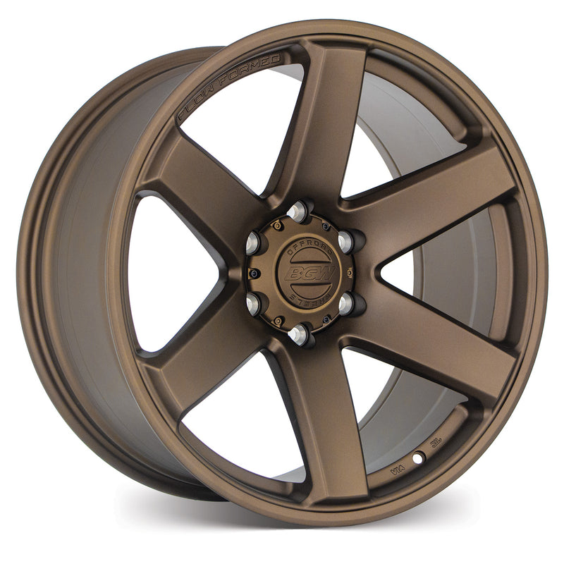 BGW BEAST Bronze