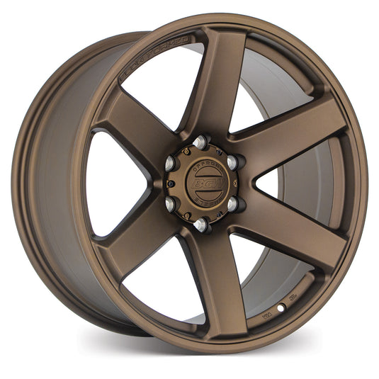 BGW BEAST Bronze
