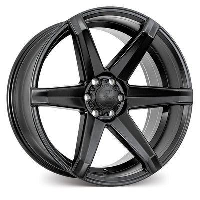 20X9.5 / 6/114.3 /  Offset: +15 / 2095RV2156114MB66