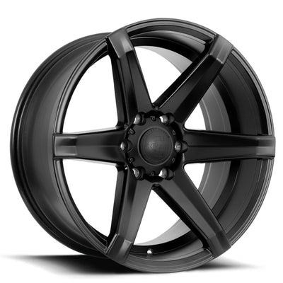 20X9.5 / 6/130 /  Offset: +15 / 2095RV2156130MB74