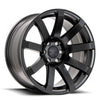 Covert Wheels RV3 Matt Black