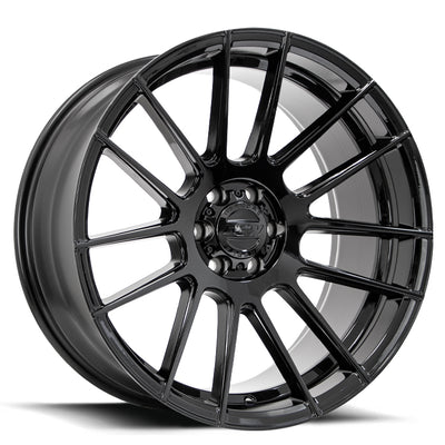 20X9.5 / 6/114.3 /  Offset: +10 / 2095SHD106114GB66