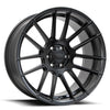 BGW SHADOW Matt Black