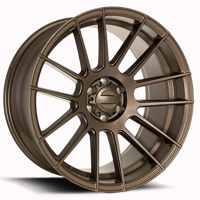 20X9.5 / 6/139.7 /  Offset: +10 / 2095SHD106139BZ106