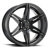 BGW TEMPEST Gloss Black
