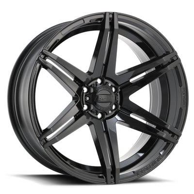 20X9.5 / 6/114.3 /  Offset: +10 / 2095TEM106114GB66CAP