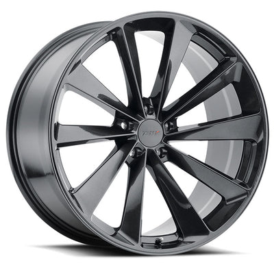 22X10.5 / 5/112 /  Offset: +38 / 2205ALN385112G66