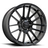 BGW SHADOW Matt Black