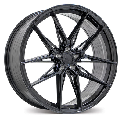 22X9 / 5/114.3 /  Offset: +35 / 2290TRT355114GB73