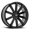 BGW VM12 Gloss Black