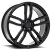 Covert Wheels CV3 Gloss Black
