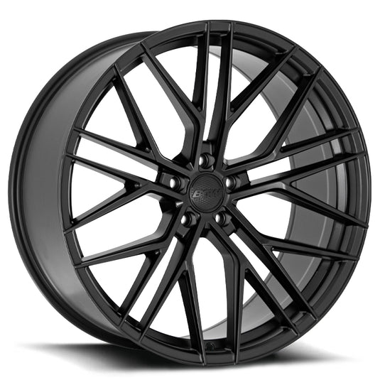 BGW PROST Matt Black