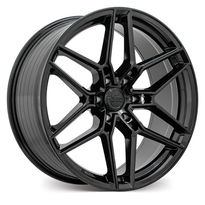 22X9.5 / 6/139.7 /  Offset: +30 / 2295RV5306139GB106